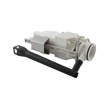 Koło Zawór spłukujący Technic z systemem Smart Fresh (99169003)