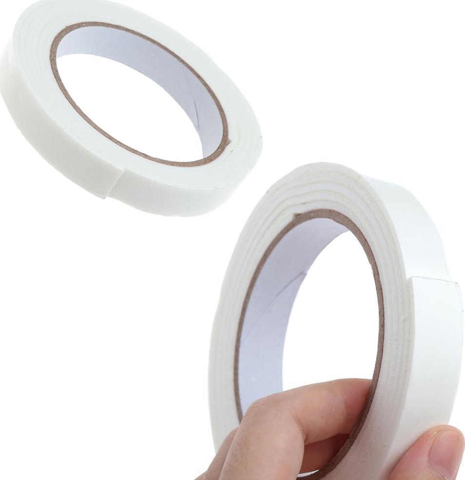 Verk Taśma dwustronna montażowa piankowa ultra strong Taśma dwustronna montażowa piankowa ultra strong