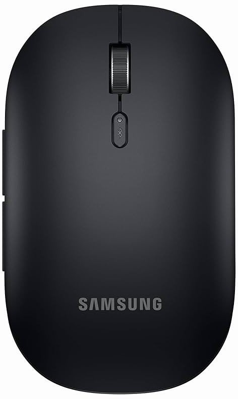 Mysz Samsung Slim EJ-M3400 (EJ-M3400DBEGEU)