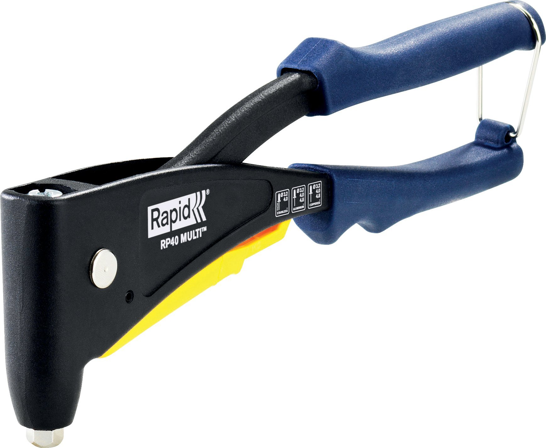 Rapid RIVETER RP40 MULTI 345MM