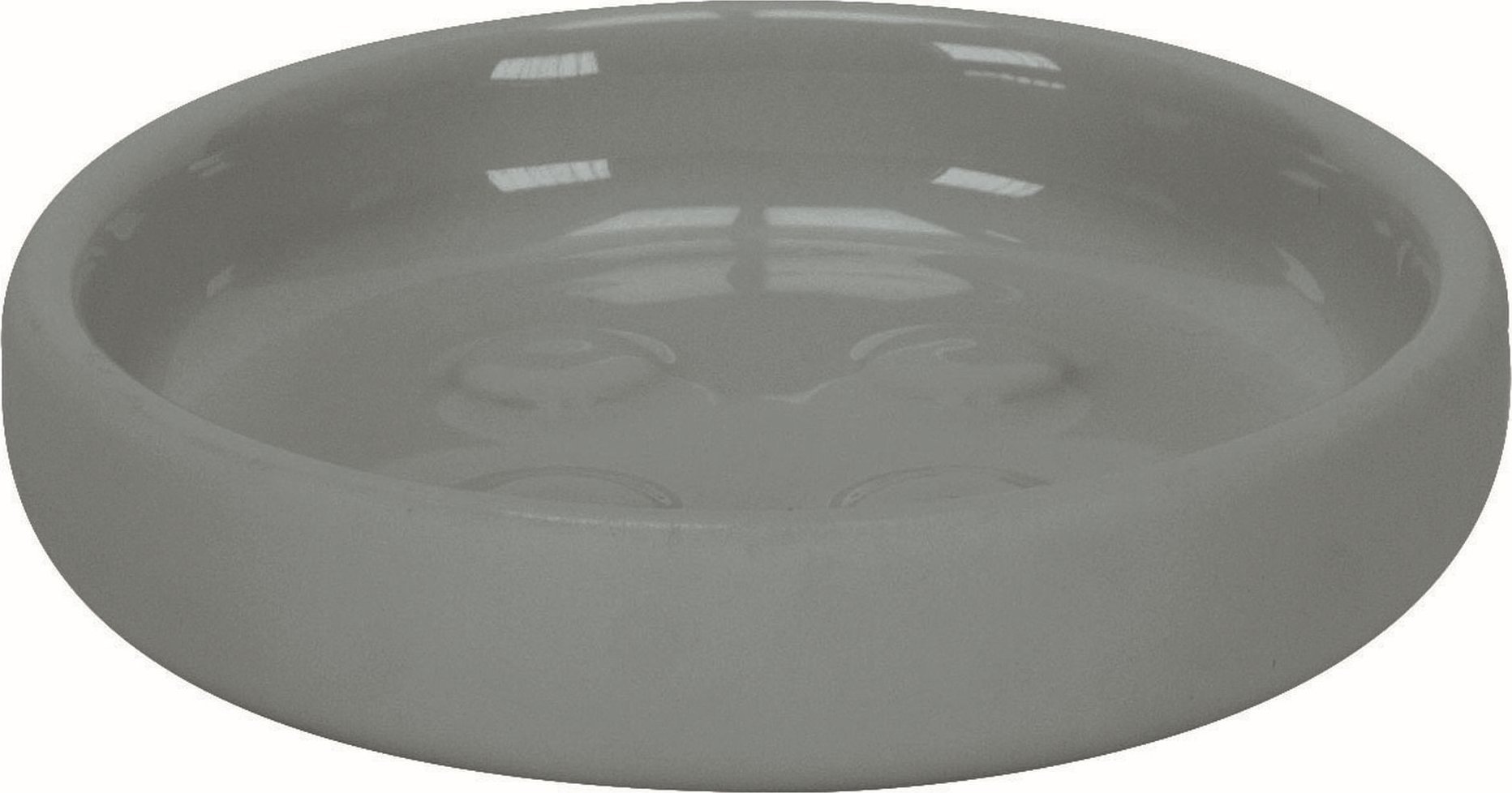 Kleine Wolke Kleine Wolke Eclipse Mydelniczka szary