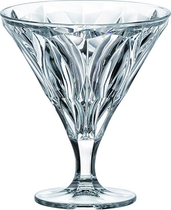 Pucharek kryształowy na lody 310 ml Lina