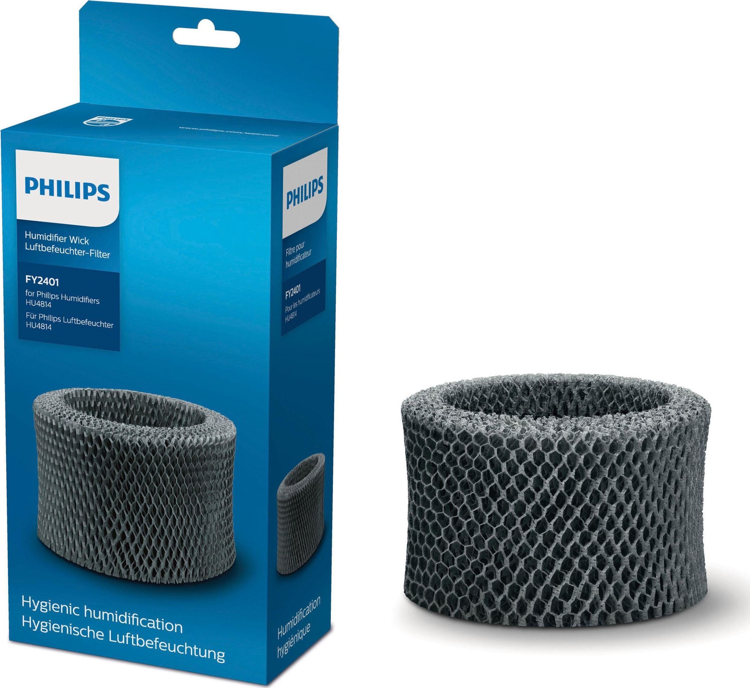 Philips Filtr nawilżający FY2401/30