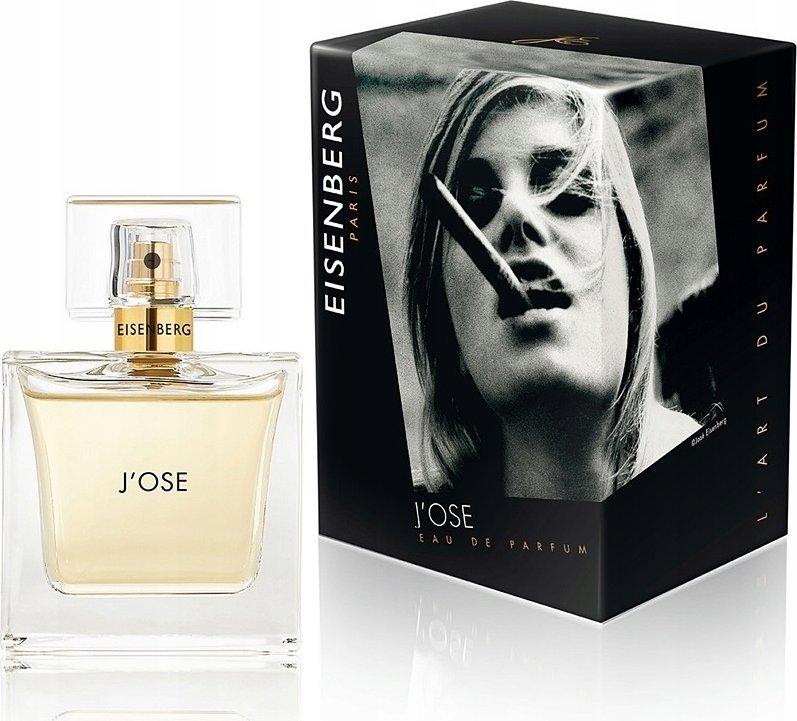 Chloe Perfumy Damskie Eisenberg EDP J'ose 30 ml