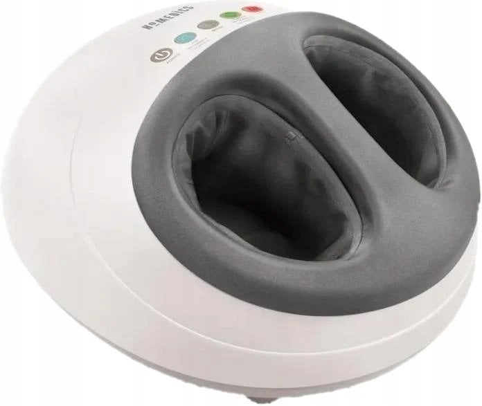 FMS-350HGY-EU Shiatsu Air Foot Massager T-MLX61052 (5010777163629)