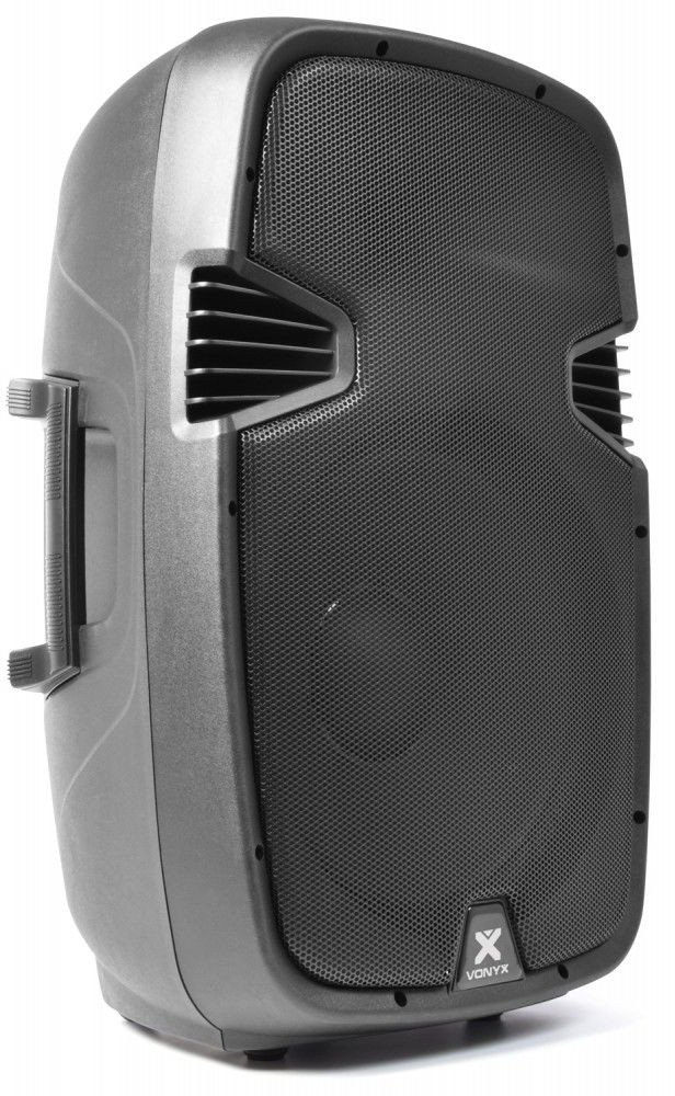 Kolumna aktywna 15'' 800W Vonyx SPJ-1500ABT one size
