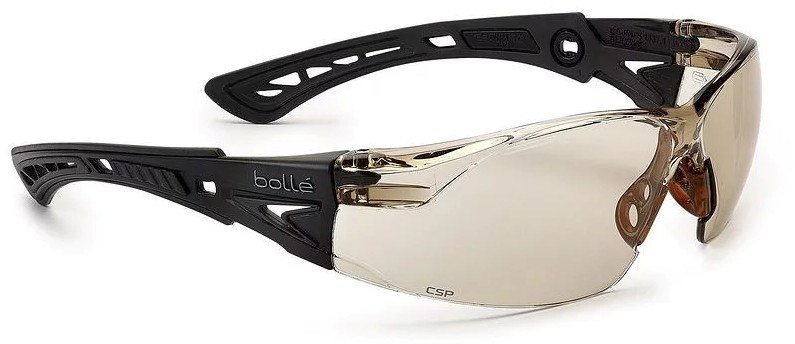 Okulary Bolle Rush Small Copper