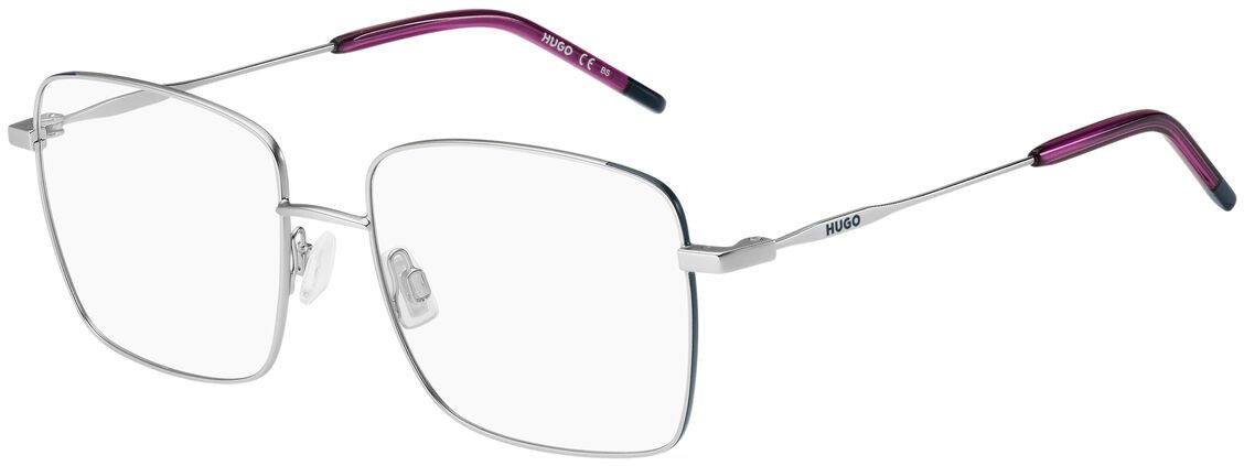 Ramki do okularów Damski Hugo Boss HG-1217-B6B 54 mm