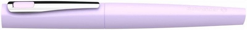 Pióro wieczne SCHNEIDER Tomo, M, lawendowe