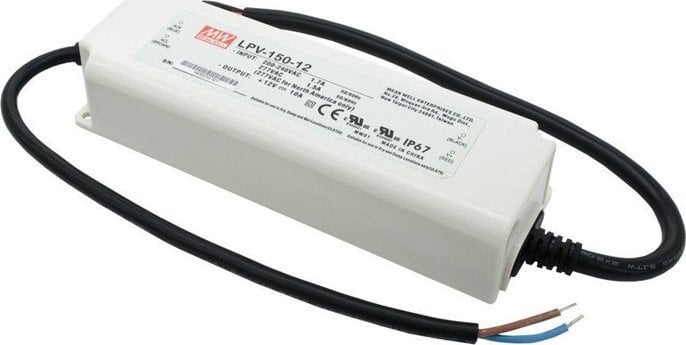 Sourcing IMPUL POWER SUPPLY LED 150W 12V 10A IP67
