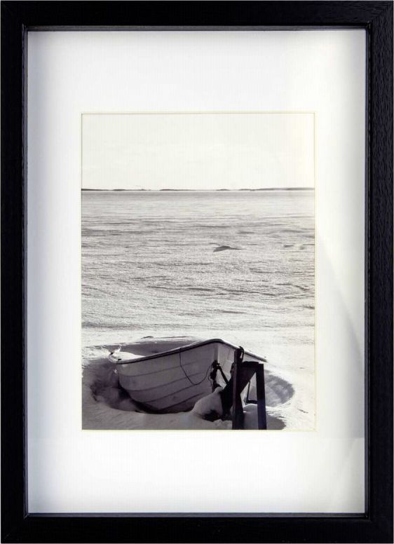 Ramka Nielsen Design Aura schwarz 21x29,7 (1121000)