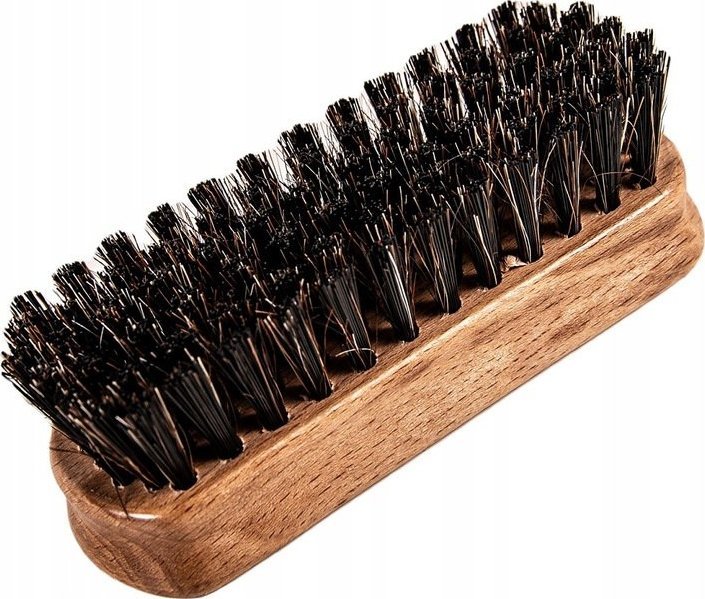 ADBL Daniel Washington Leather Brush Big (Szczotka do skóry)