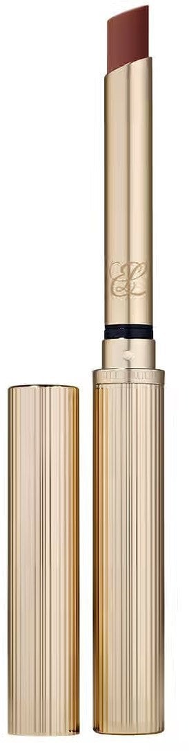 ESTEE LAUDER_Pure Color Explicit Silk Matte Lipstick matowa szminka do ust 301 7gr