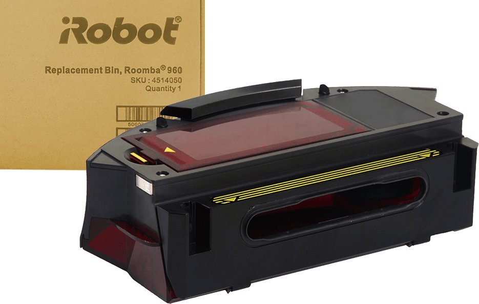 iRobot Pojemnik na brud AeroForce do iRobot Roomba 960 & 970