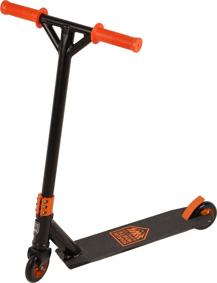 Hulajnoga Shaun White Hero 3 Pomarańczowy (7726)