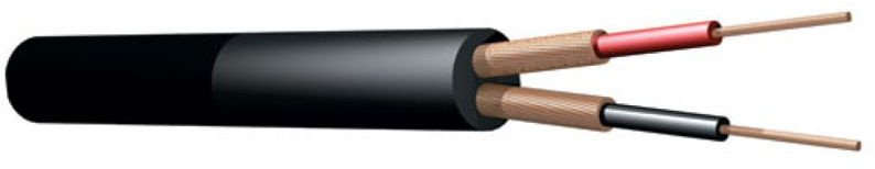 Przewód mikrofonowy 6.5mm PD Connex one size