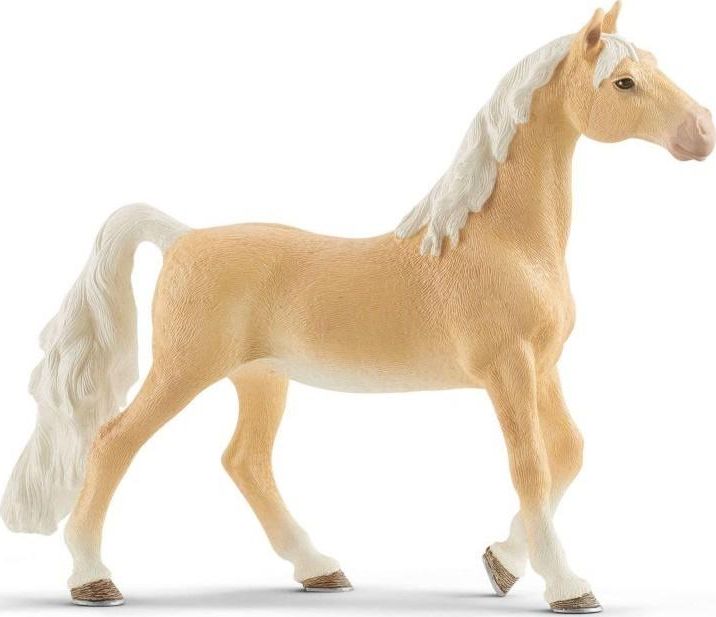 Figurka Schleich Klacz rasy Saddlebred