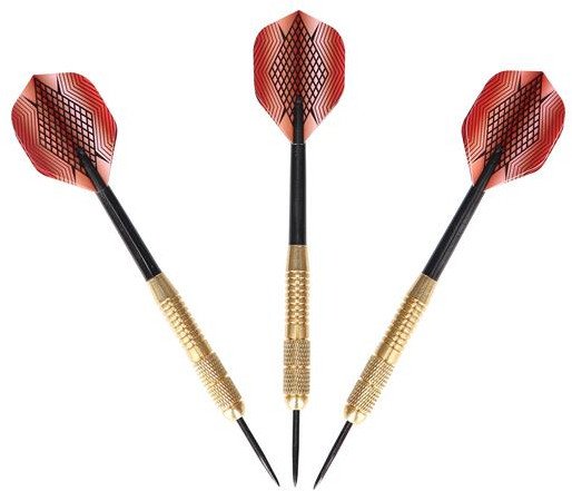 TDR01 RZUTKI NILS FUN