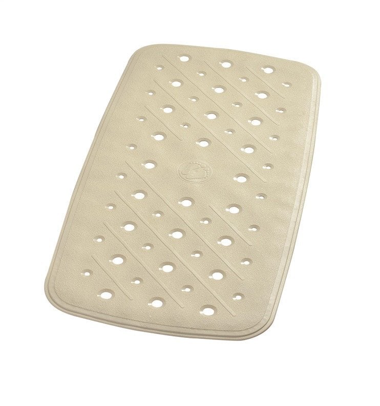 BATHROOM RUGBE PVC 167 36X71 CM SMĖLINI