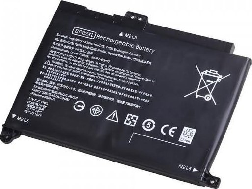Bateria CoreParts Laptop Battery For HP