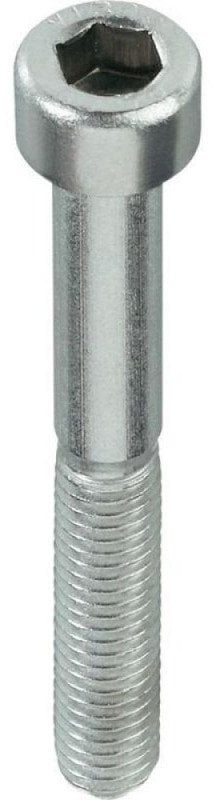 BOLT DIN912 M6X50 ZN (100)