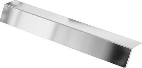 001-H-00063 UCHWYT DWUPUNKTOWY 192X210 JO METAL ASM CHROM POŁYSK 1SZT // DEF.001-H-00063