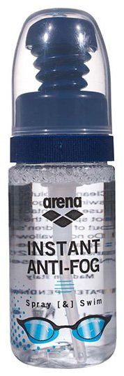 Arena Płyn Antifog spray&swim (000398/100)