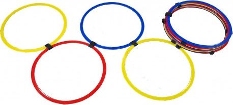 Legend Drabinka koordynacyjna z obręczy 40 cm