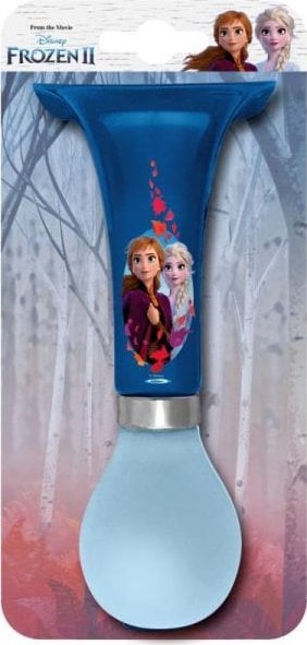 Stamp Stamp Trąbka na rower Frozen II Pulio