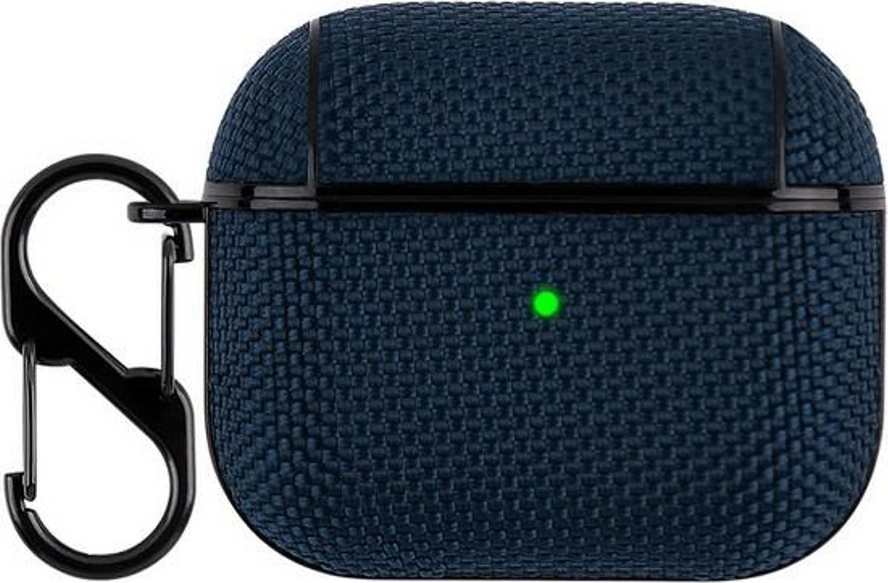 Beline Beline AirPods Shell Cover Air Pods 3 niebieski /blue