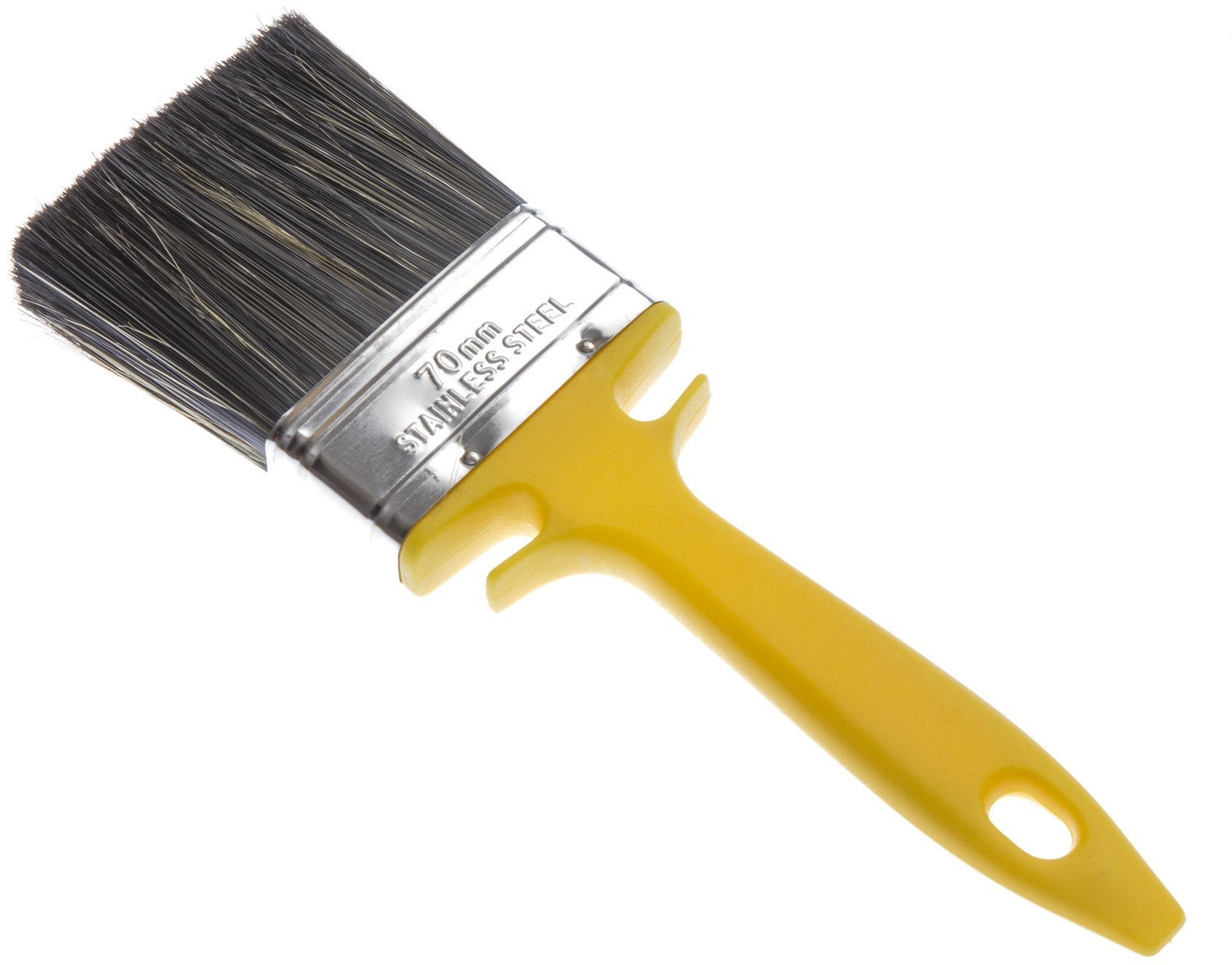PLANE BRUSH FORTE TOOLS 70X20MM