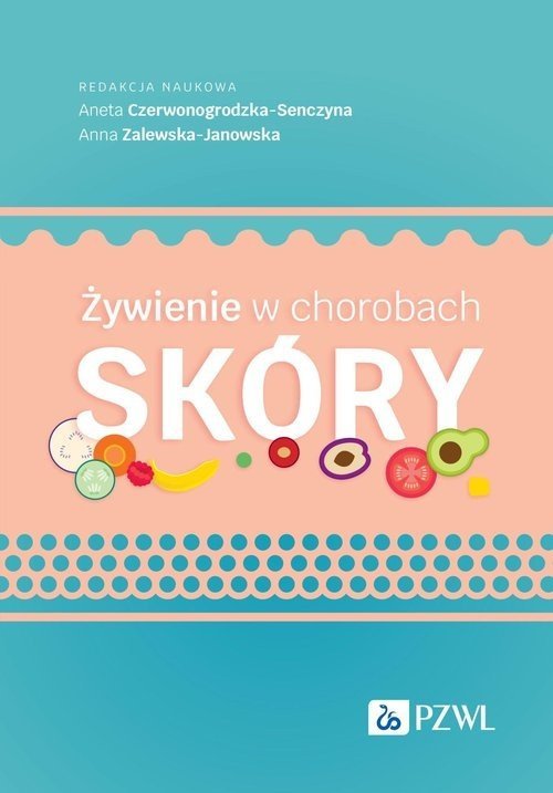 PZWL Żywienie w chorobach skóry