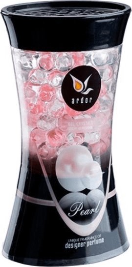 Ardor - odświeżacz powietrza kulki żelowe zapach jabłko - 150g