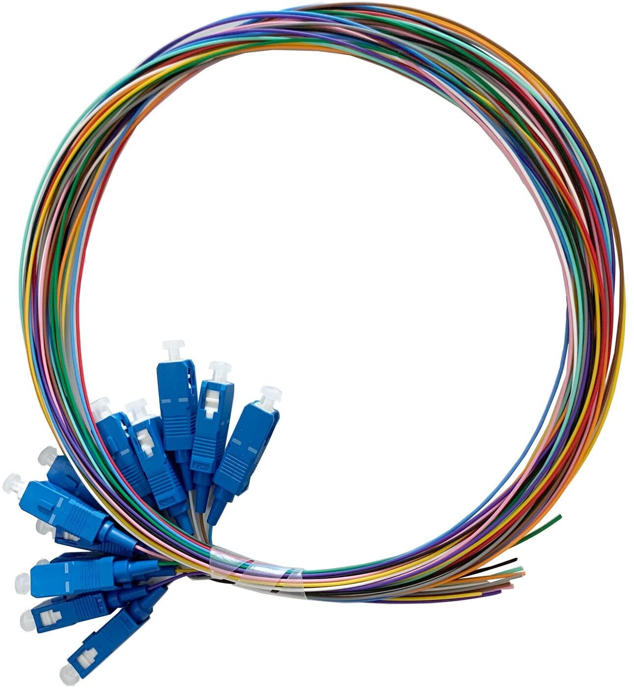 Lanview LVO-PIG-SCUPC-12CORE-OS2-2M bez kategorii