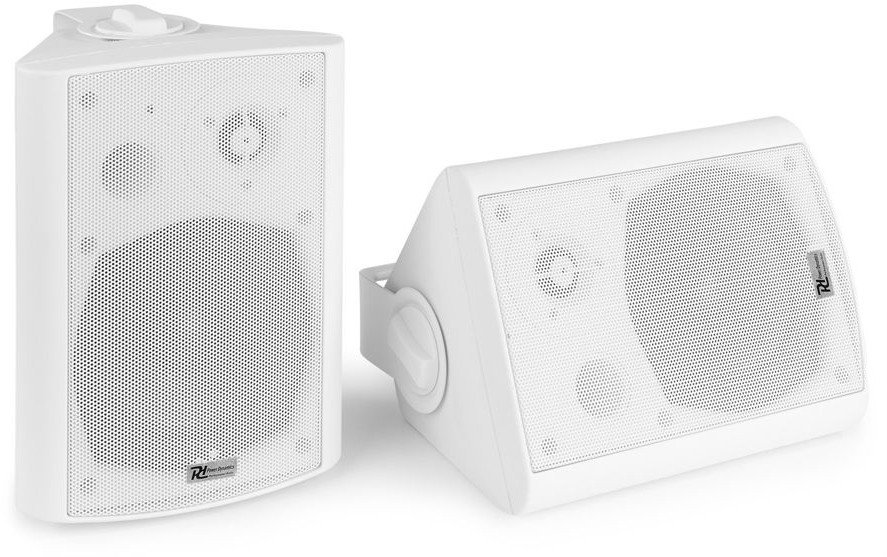 Aktywny zestaw kolumn zewnętrznych 5.25" 100W PD BGB50 one size