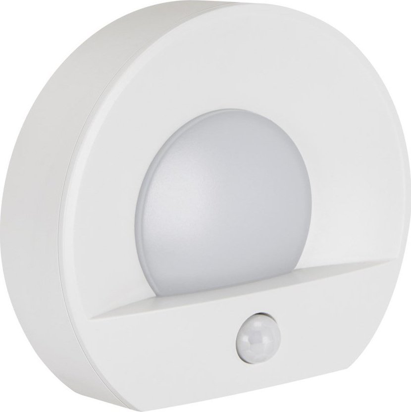 STRUHM Podszafkowa oprawa punktowa POP LED 1W