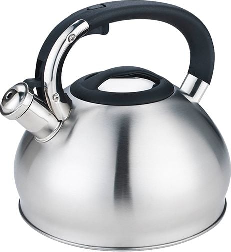 Maestro CZAJNIK STALOWY 3.0L SATYNA MAESTRO MR-1334