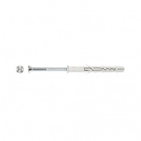 FRAME PLUG WITH SCREW 16X240 KPO 2PCS