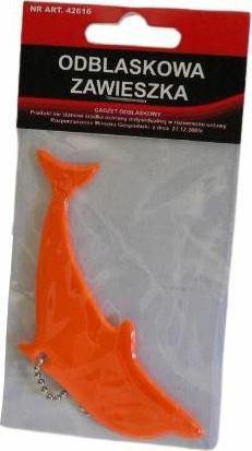 Carcommerce ODBLASKOWA ZAWIESZKA