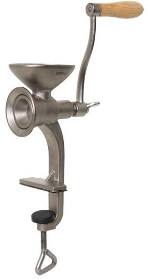 MASZYNKA MŁYNEK DO MIELENIA MAKU ORZECHÓW KINGHOFF KH-1952