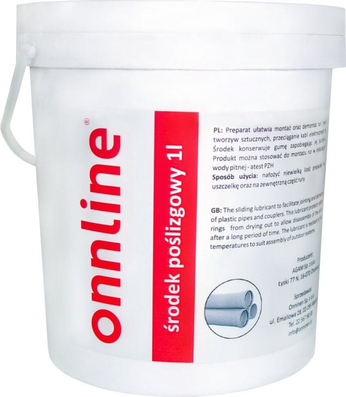Onnline Środek poślizgowy 1000ml (1050011)