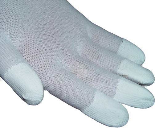 R.E.I.S. RNYPO-FIN - rękawice ochronne 7