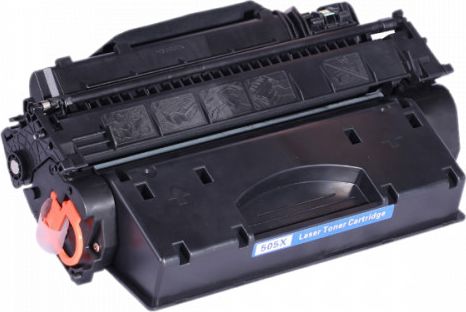Toner Artjet 05X Black Zamiennik CE505X (7507451)