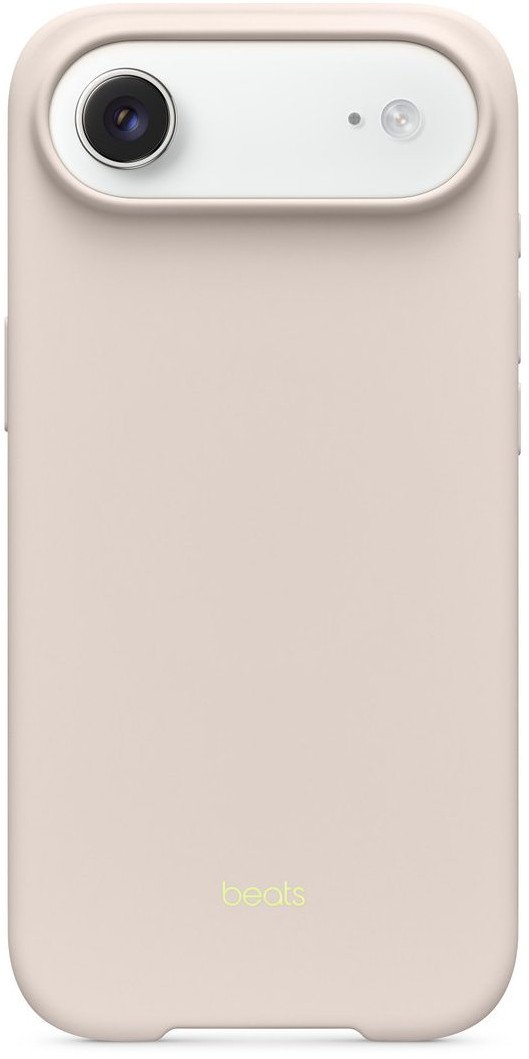 Apple pokrowiec na telefon komórkowy 16,5 cm (6.5") Limonkowy, Kolor kamienia