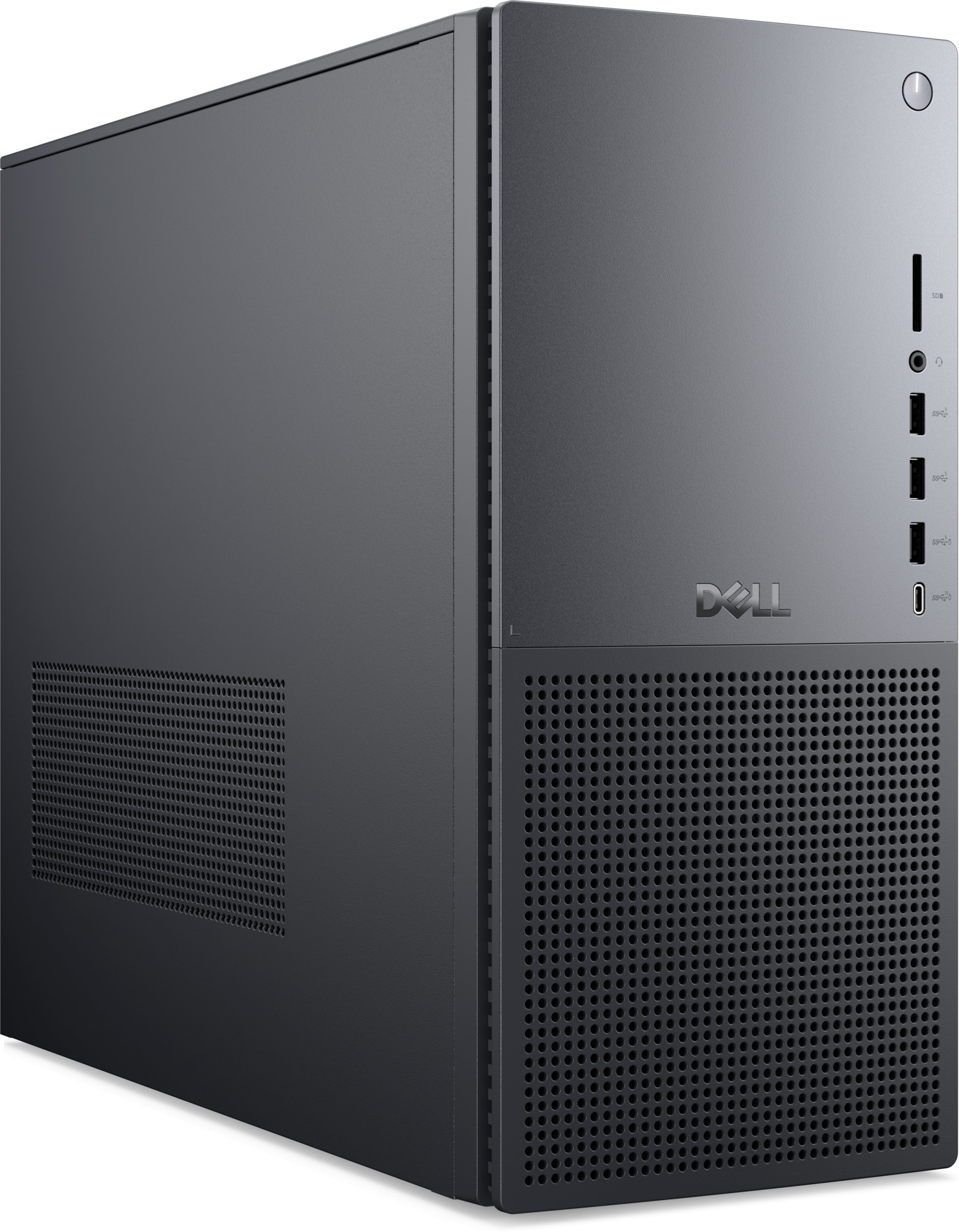 DELL PC Tower Plus EBT2250/750W/U7-265/32GB/1TB SSD/Nvidia RTX 5070/WLAN/Kb&Mse/W11 Pro/3Y PS NBD