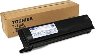 Toner Toshiba T-1640H Black Oryginał (6AJ00000024)