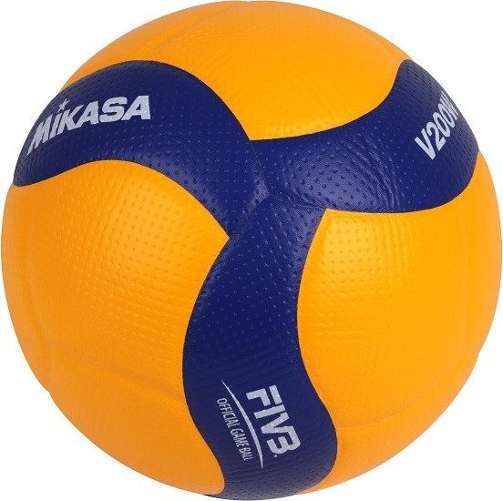 Mikasa Piłka do siatkówki MIKASA V200W Uniwersalny