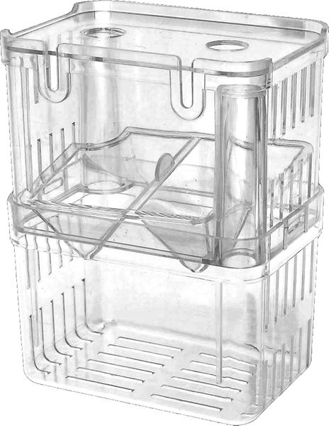 Happet KOTNIK PLASTIKOWY M