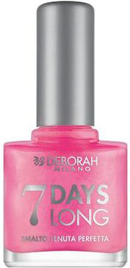 Deborah Milano 7 Days Long Nail Varnish lakier do paznokci 850 11ml