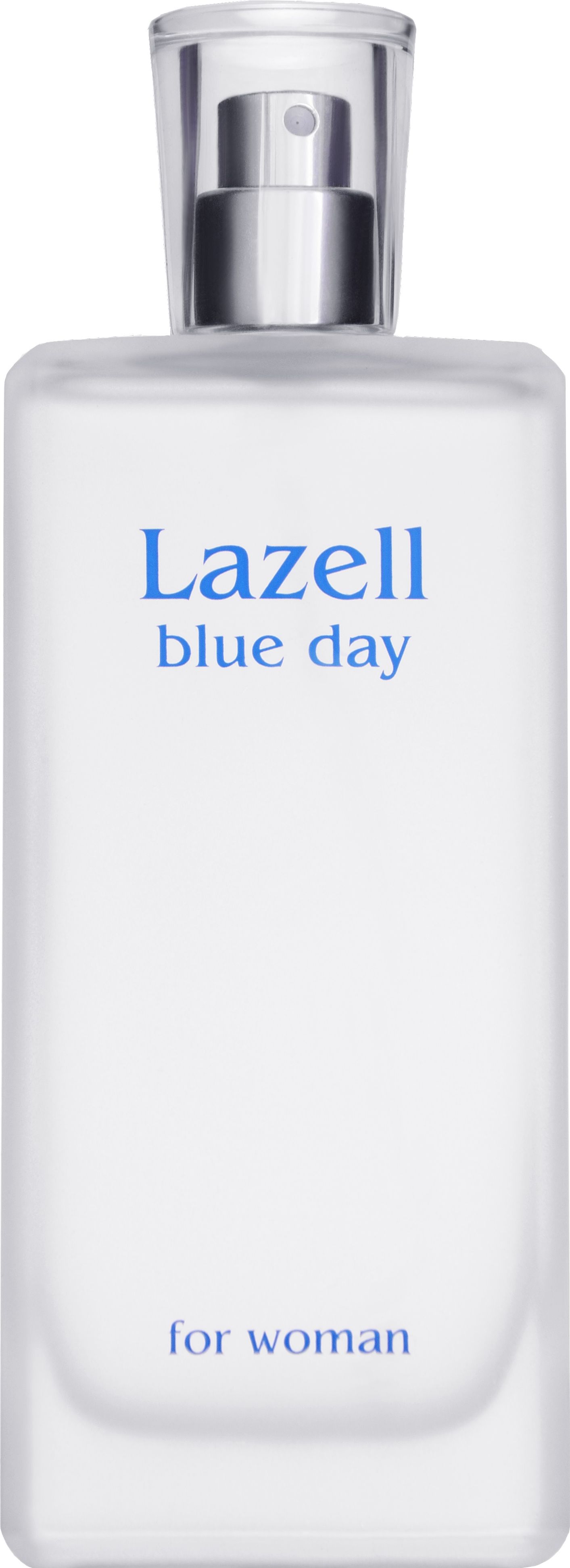Lazell Blue Day For Women EDP 100 ml